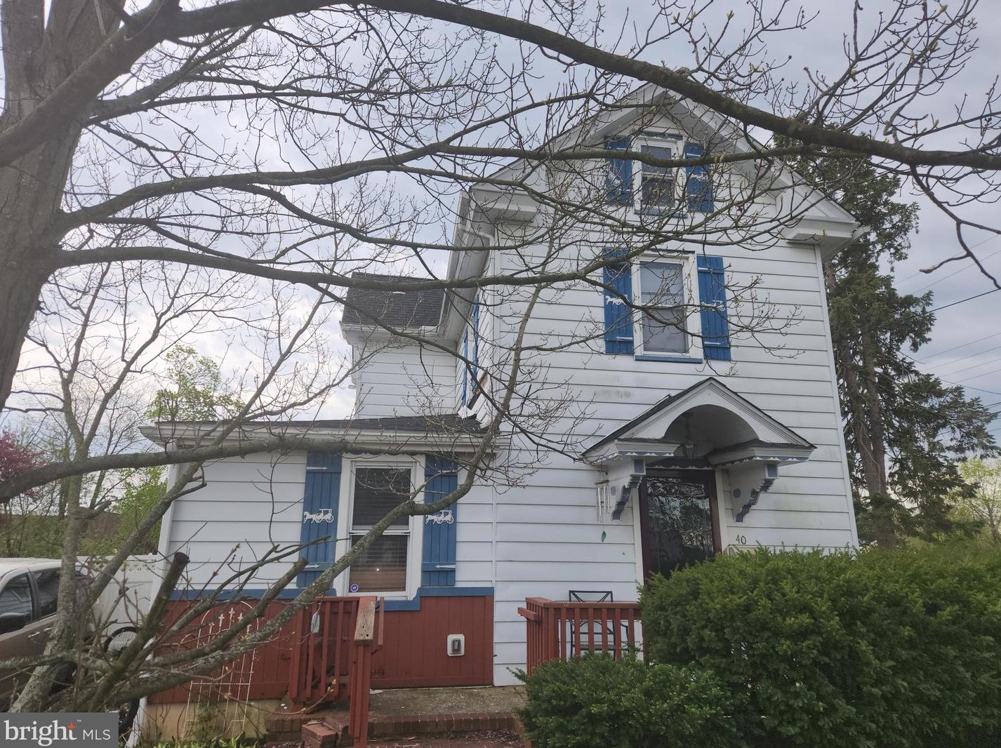 40 Chestnut St, Clayton, NJ 08312-1810