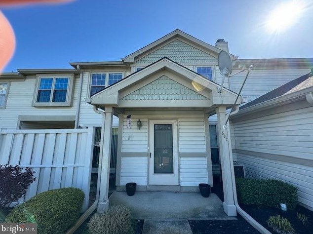 503 Steeplechase Ct, West Deptford, NJ 08096