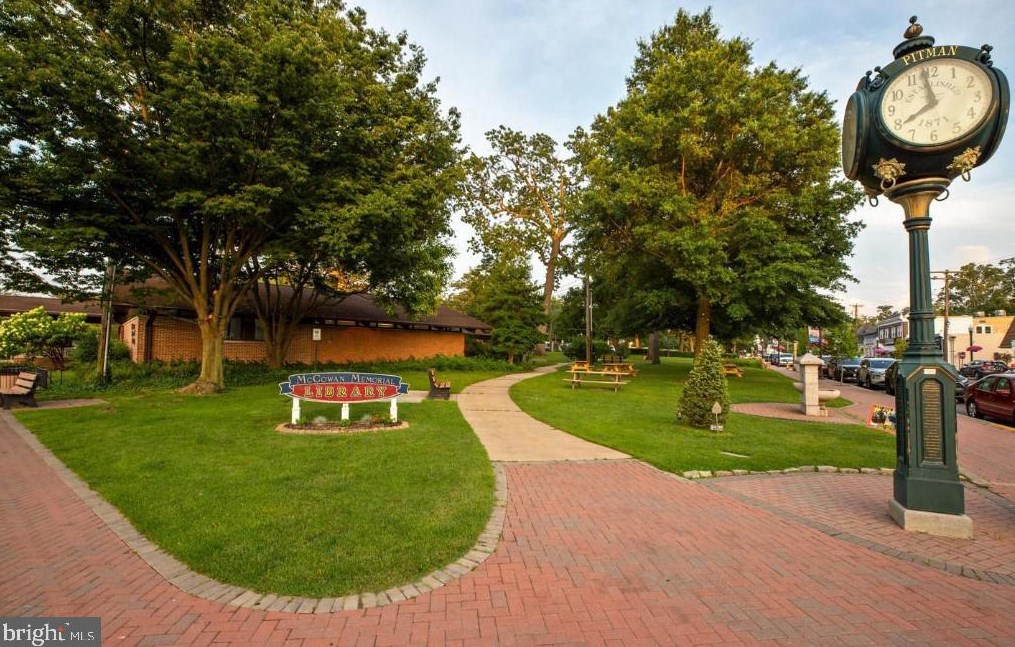 103 1st Ave, Pitman NJ  08071-2201 exterior