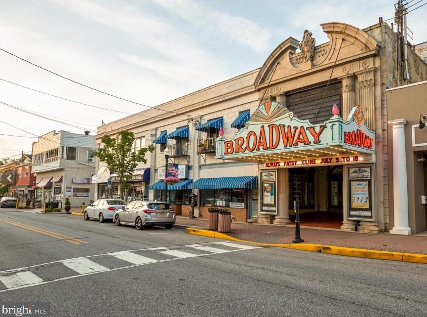 103 1st Ave, Pitman NJ  08071-2201 exterior
