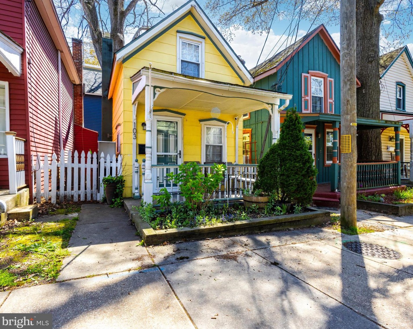 103 1st Ave, Pitman, NJ 08071