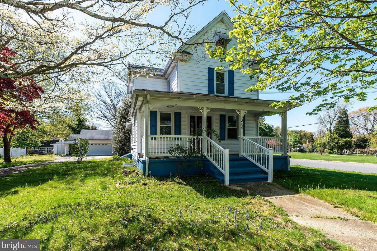 224 Rosemont Ave, Newfield, NJ 08344-5239
