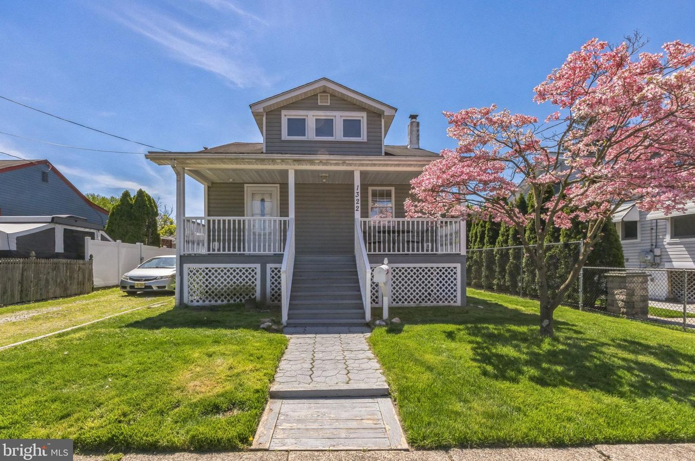 1322 Lafayette Ave, West Deptford, NJ 08096