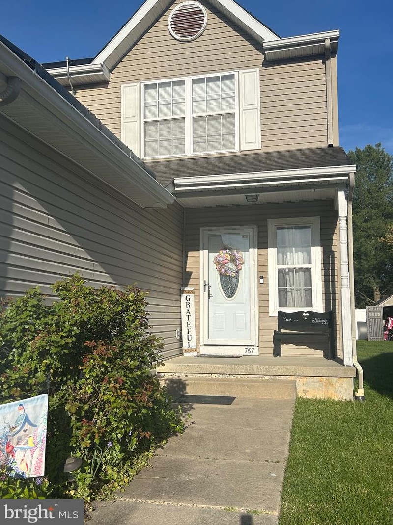 767 Elmhurst Pl, Aura, NJ 08028-3013