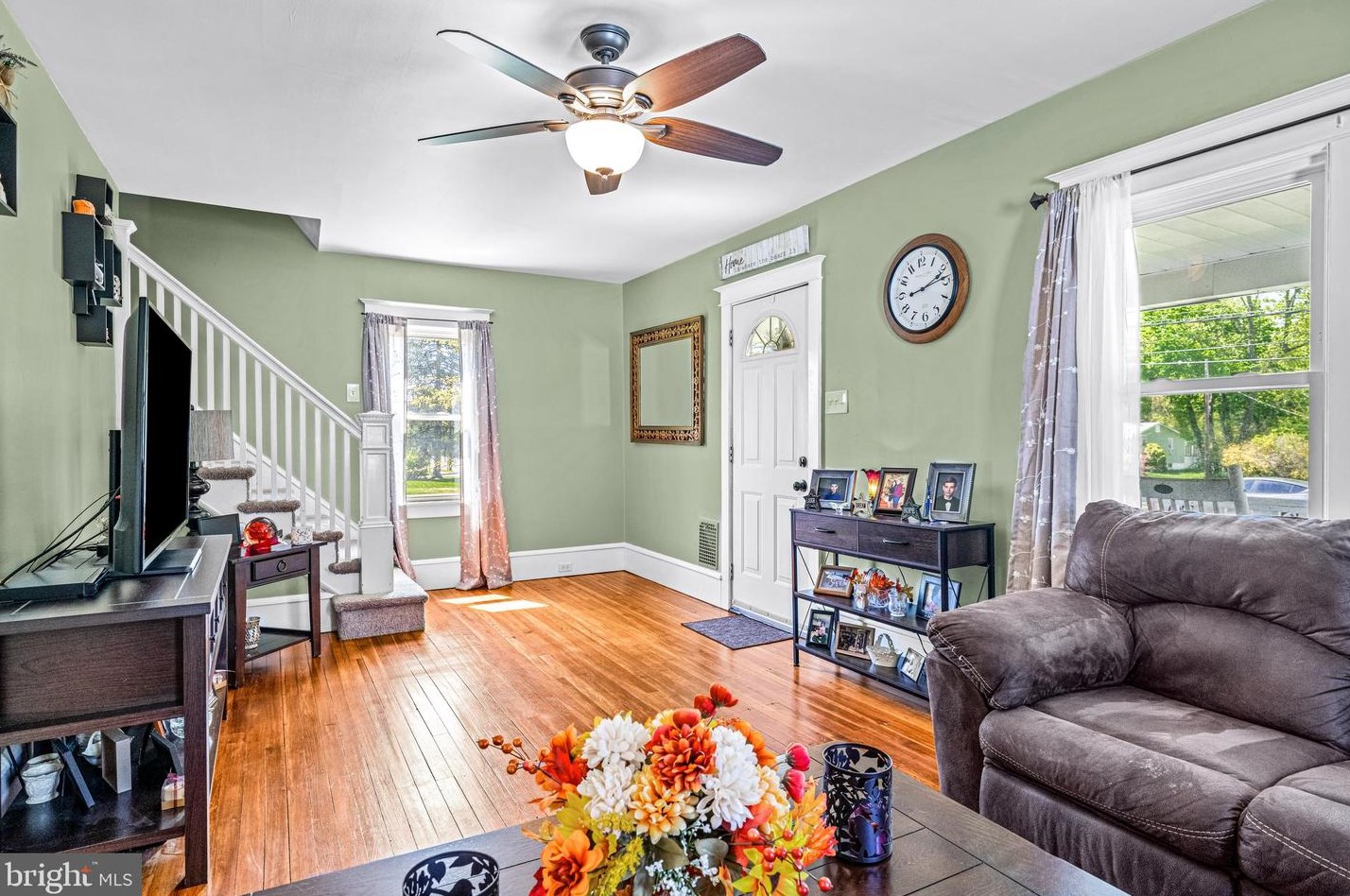 612 Salem Ave, West Deptford NJ 08086-2053 exterior