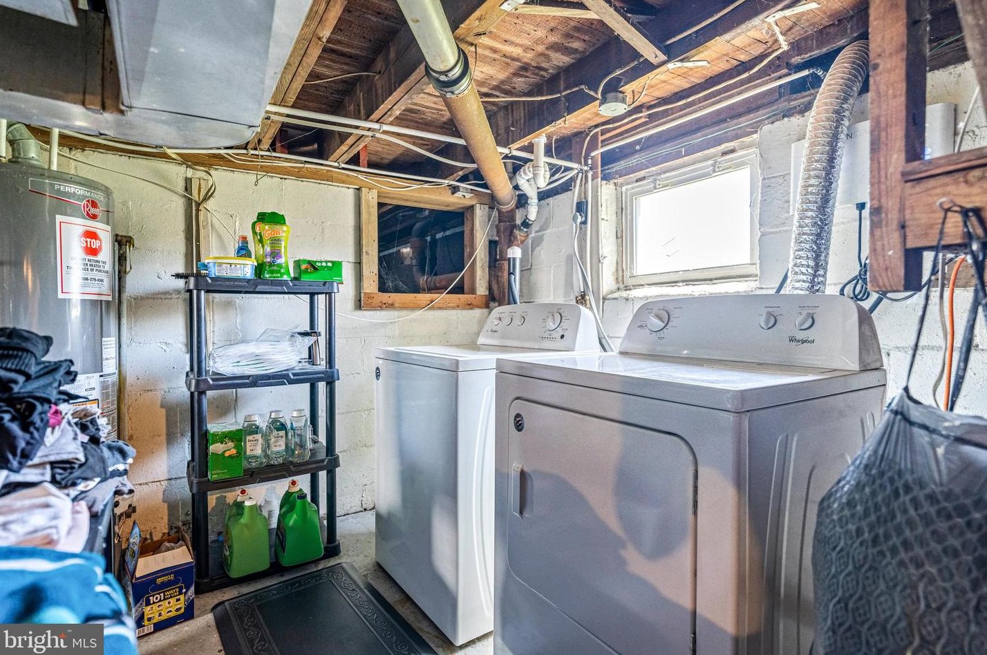 612 Salem Ave, West Deptford NJ 08086-2053 exterior