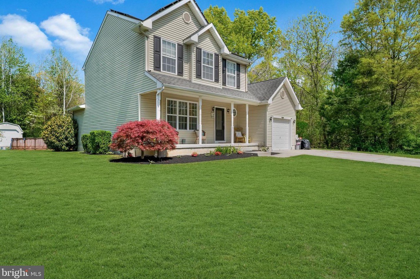 423 Peace Ln, Aura, NJ 08028-3441