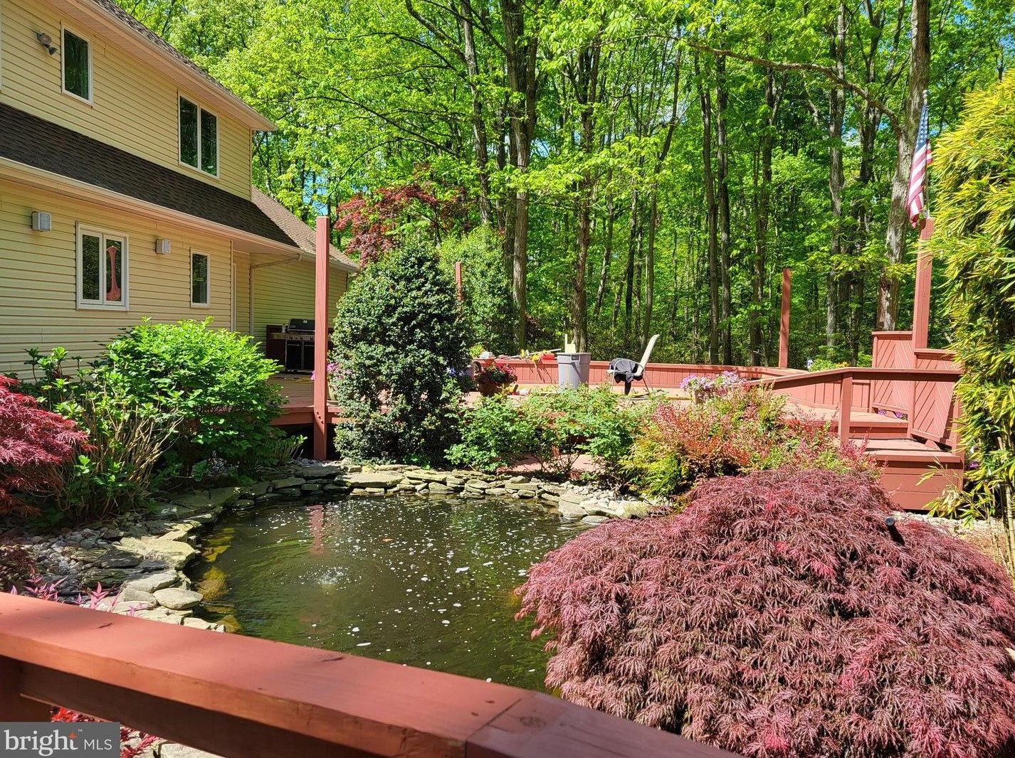 2 Laurel Dr, Harrison Township NJ 08062-9653 exterior