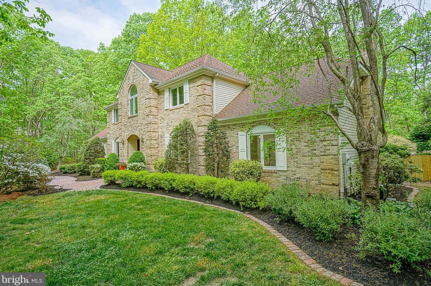 2 Laurel Dr, Harrison Township NJ 08062-9653 exterior