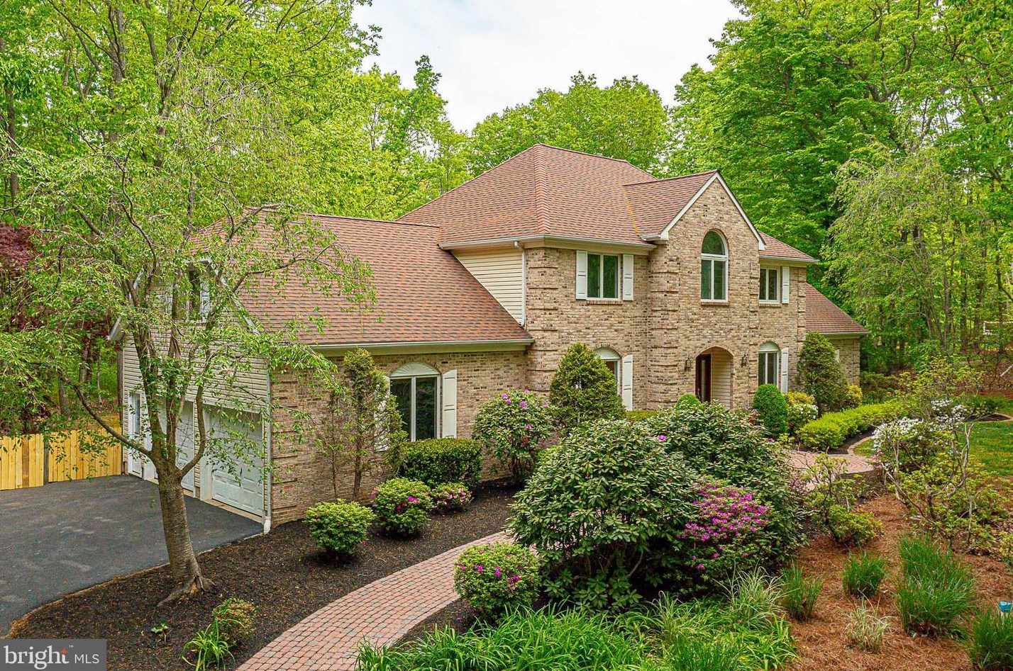 2 Laurel Dr, Harrison Township NJ 08062-9653 exterior