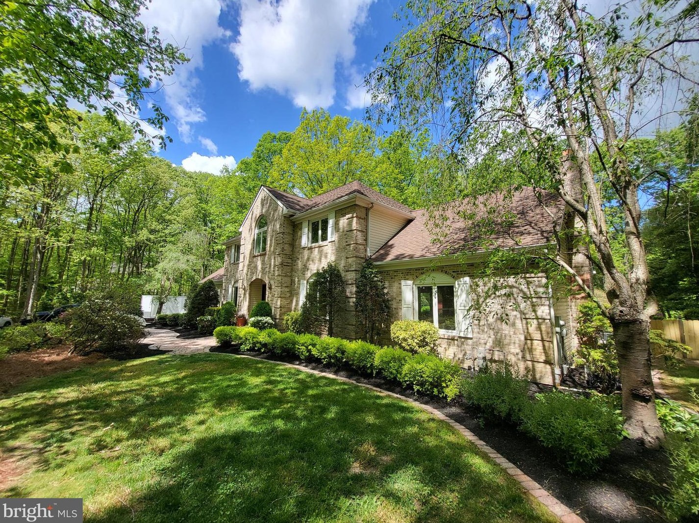 2 Laurel Dr, Harrison Township NJ 08062-9653 exterior