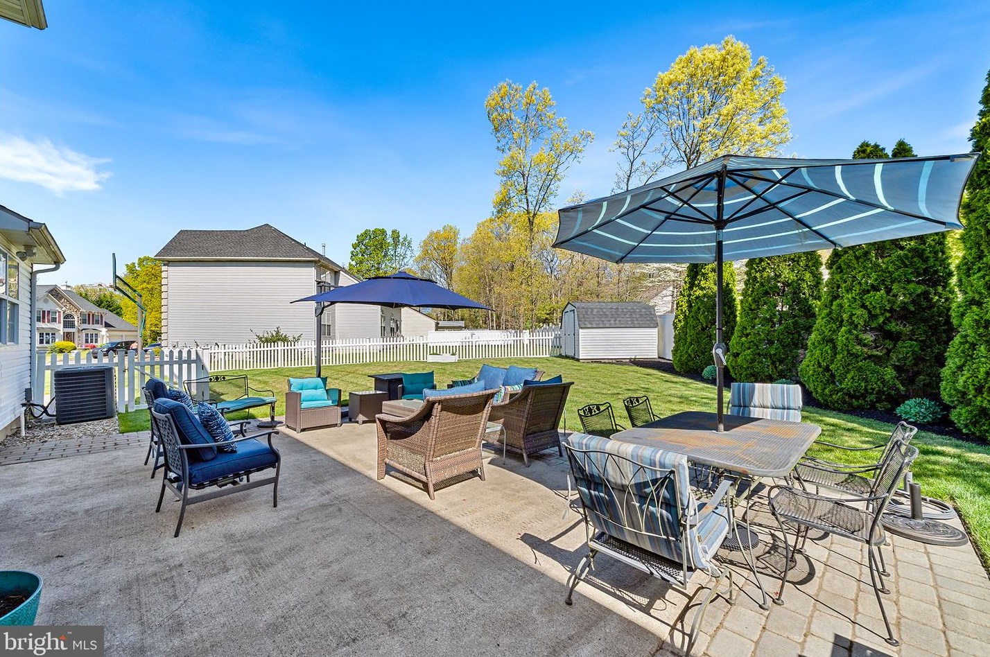 139 Adams Ave, West Deptford NJ 08051-1134 exterior