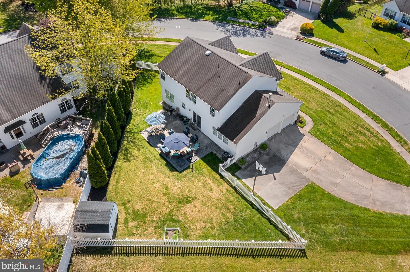 139 Adams Ave, West Deptford, NJ 08051-1132