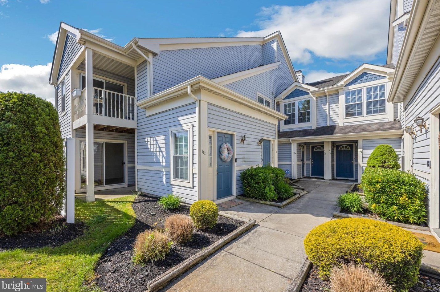 107 Steeplechase Ct, West Deptford, NJ 08096