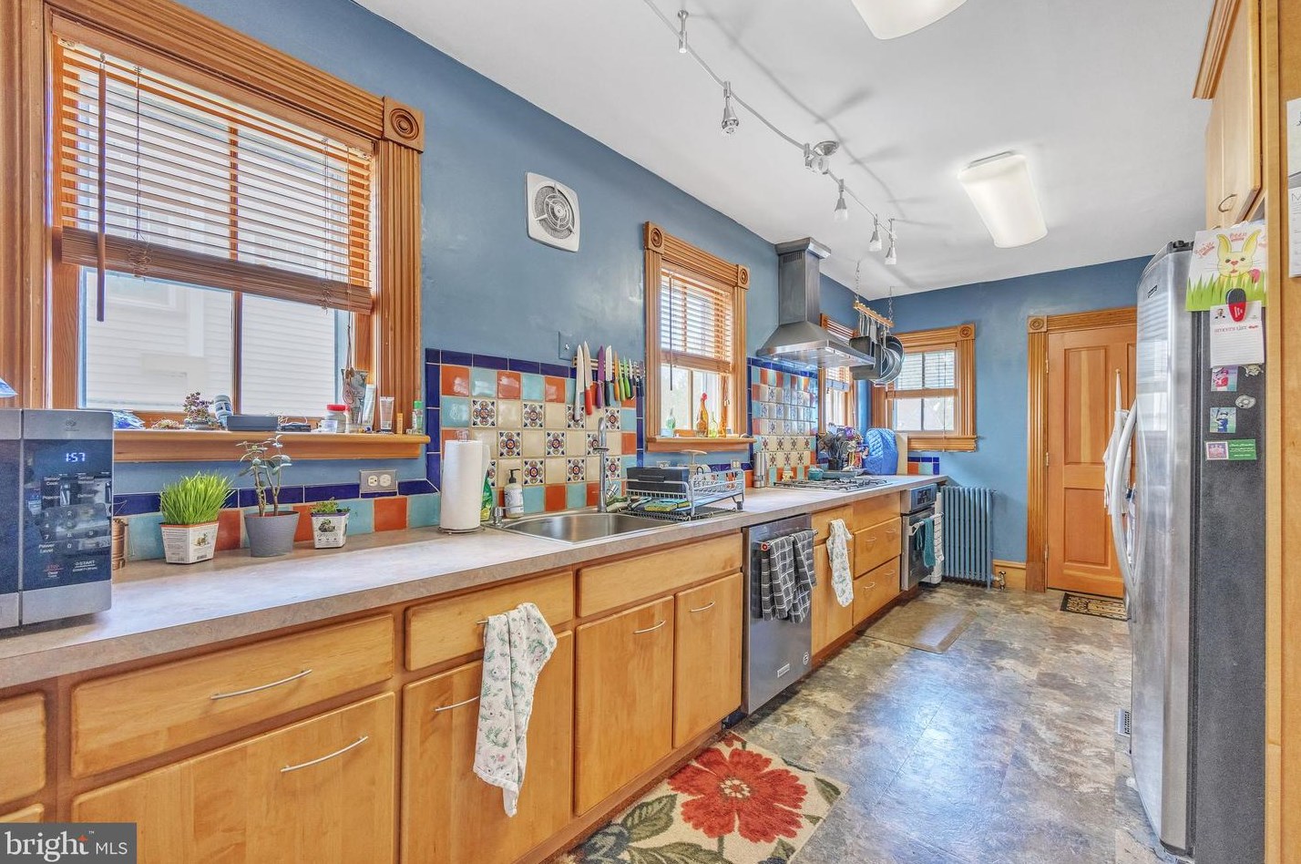 108 Pitman Ave, Pitman NJ  08071-1572 exterior