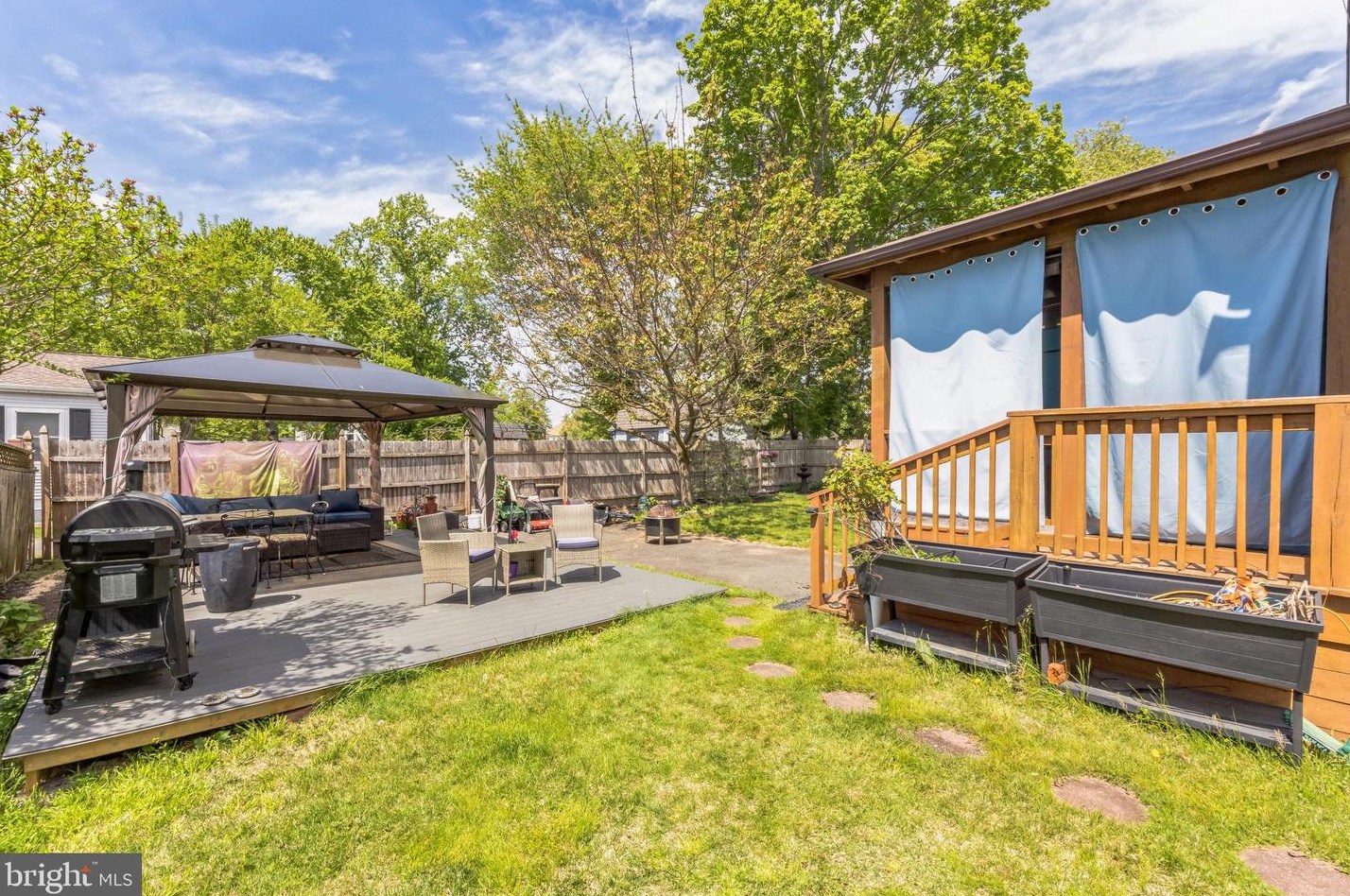 108 Pitman Ave, Pitman NJ  08071-1572 exterior