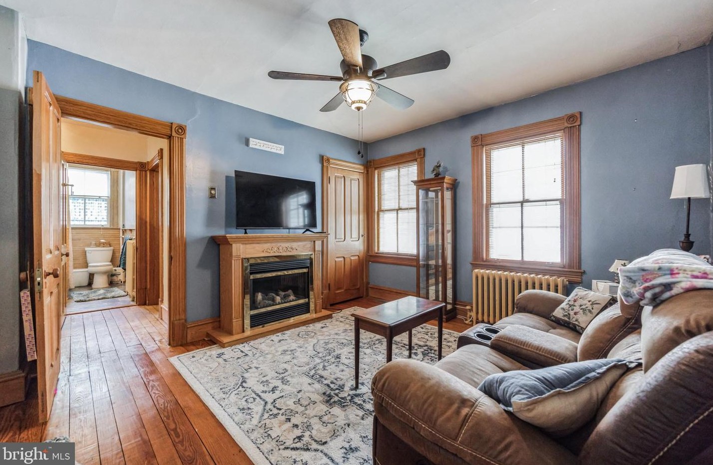 108 Pitman Ave, Pitman NJ  08071-1572 exterior