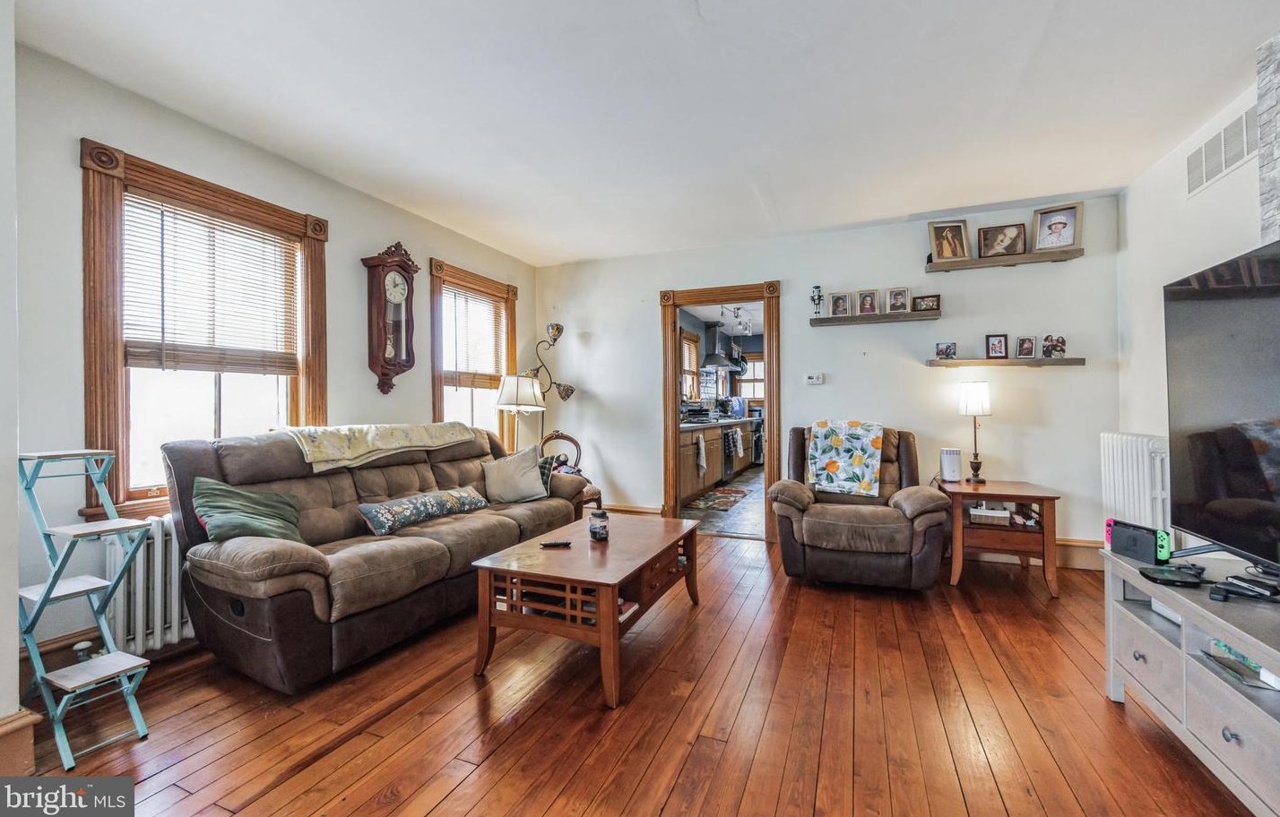 108 Pitman Ave, Pitman NJ  08071-1572 exterior