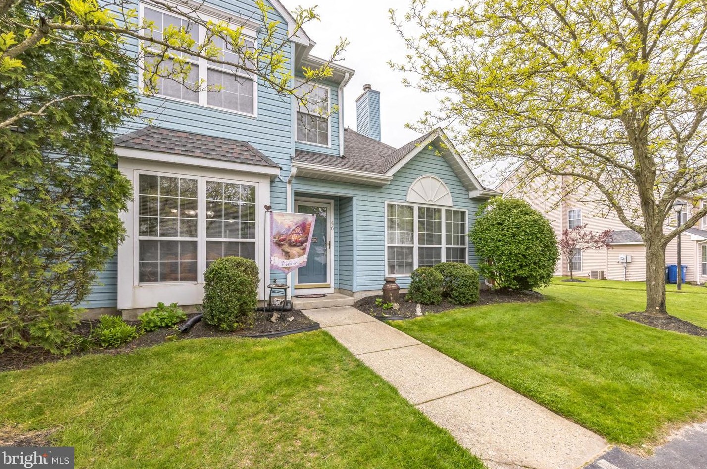 46 Tarragon Ct West, West Deptford, NJ 08086