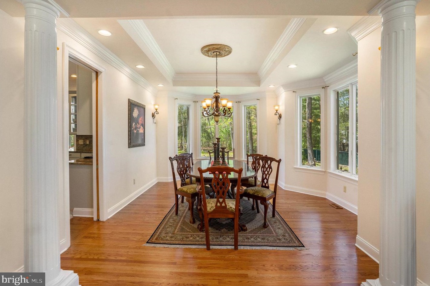 1852 Willow Grv Rd, Aura NJ 08343-2515 exterior