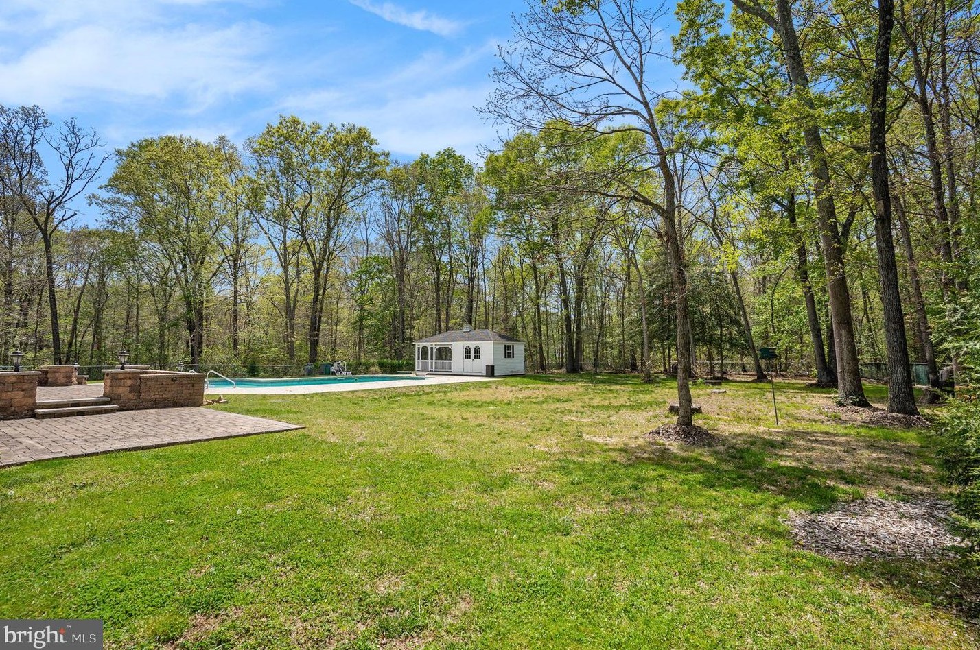 1852 Willow Grv Rd, Aura NJ 08343-2515 exterior