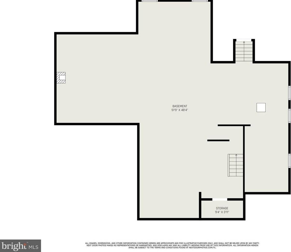 1852 Willow Grv Rd, Aura NJ 08343-2515 exterior