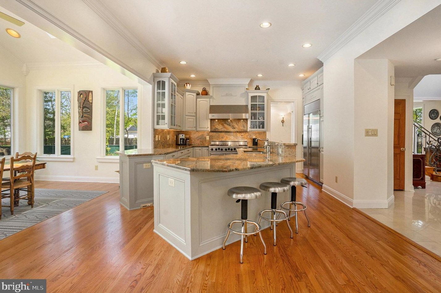 1852 Willow Grv Rd, Aura NJ 08343-2515 exterior