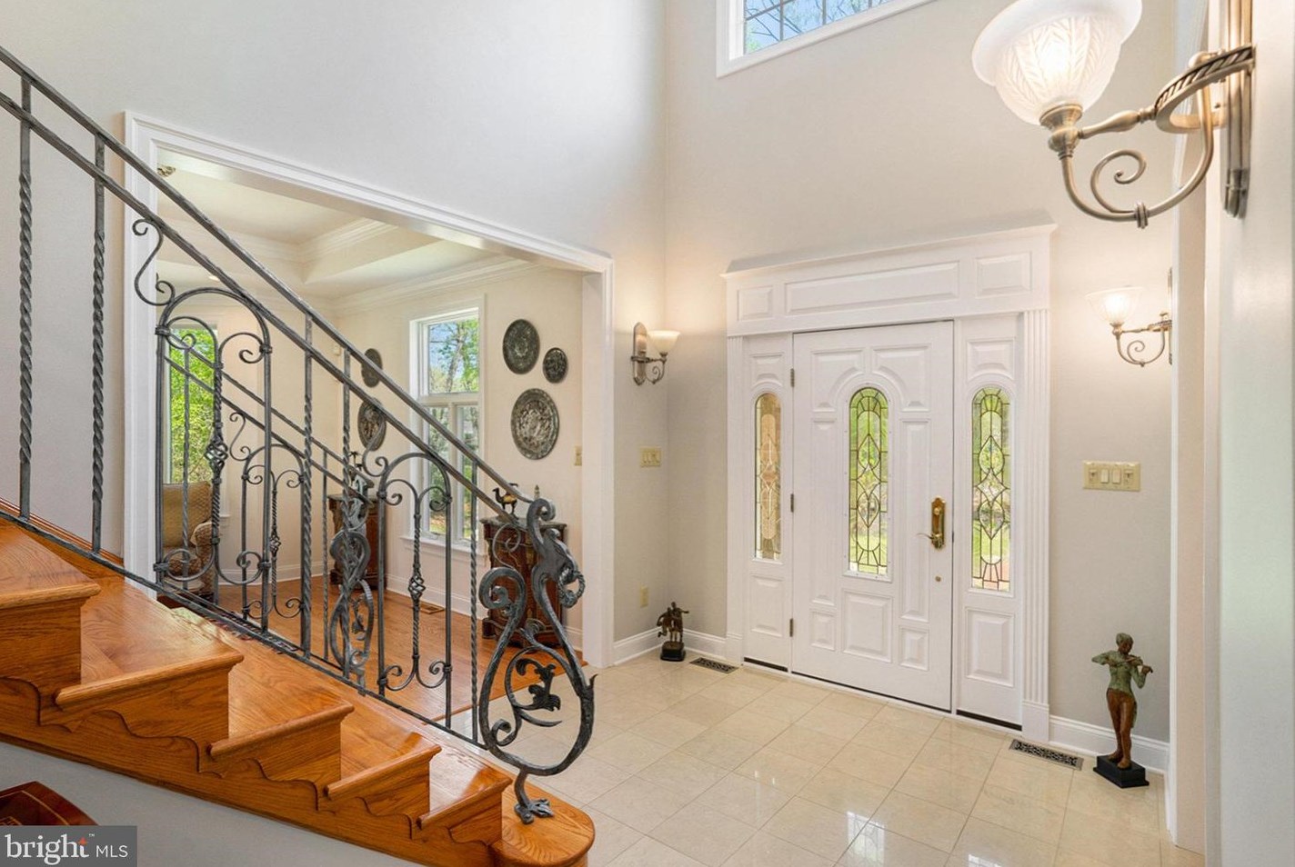 1852 Willow Grv Rd, Aura NJ 08343-2515 exterior