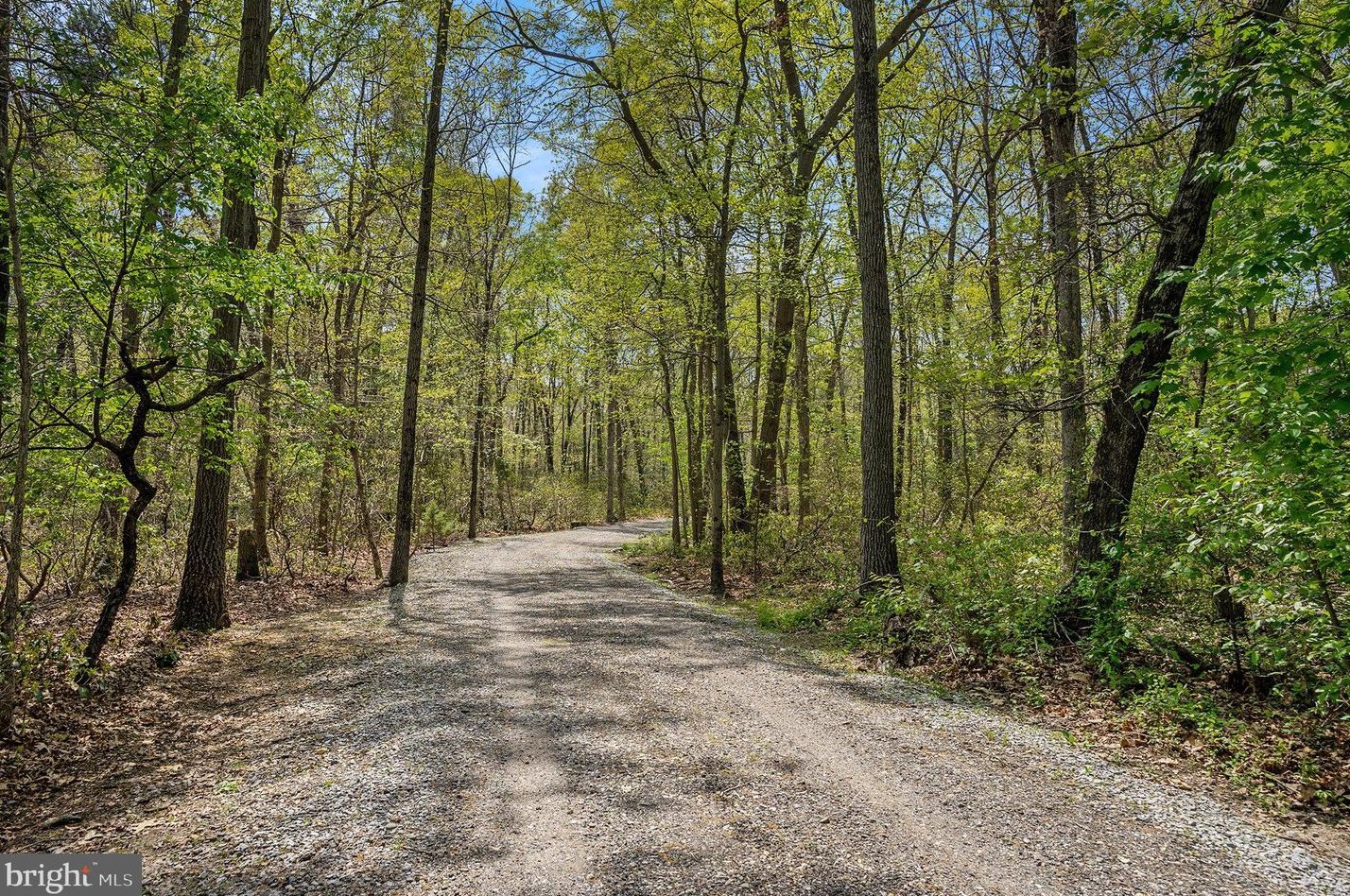 1852 Willow Grv Rd, Aura NJ 08343-2515 exterior