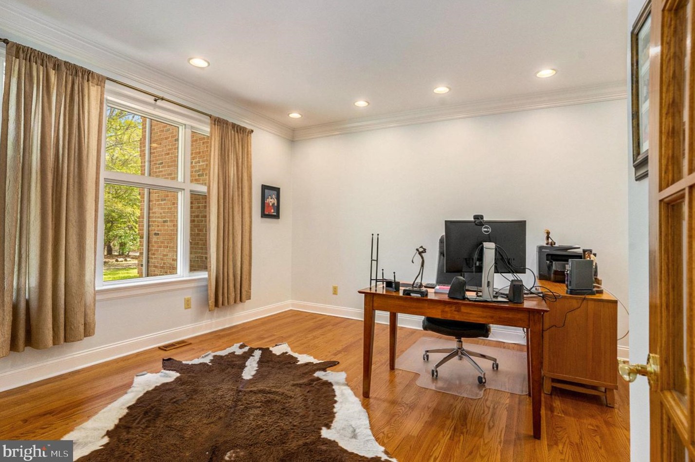 1852 Willow Grv Rd, Aura NJ 08343-2515 exterior