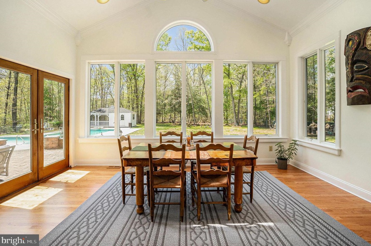 1852 Willow Grv Rd, Aura NJ 08343-2515 exterior