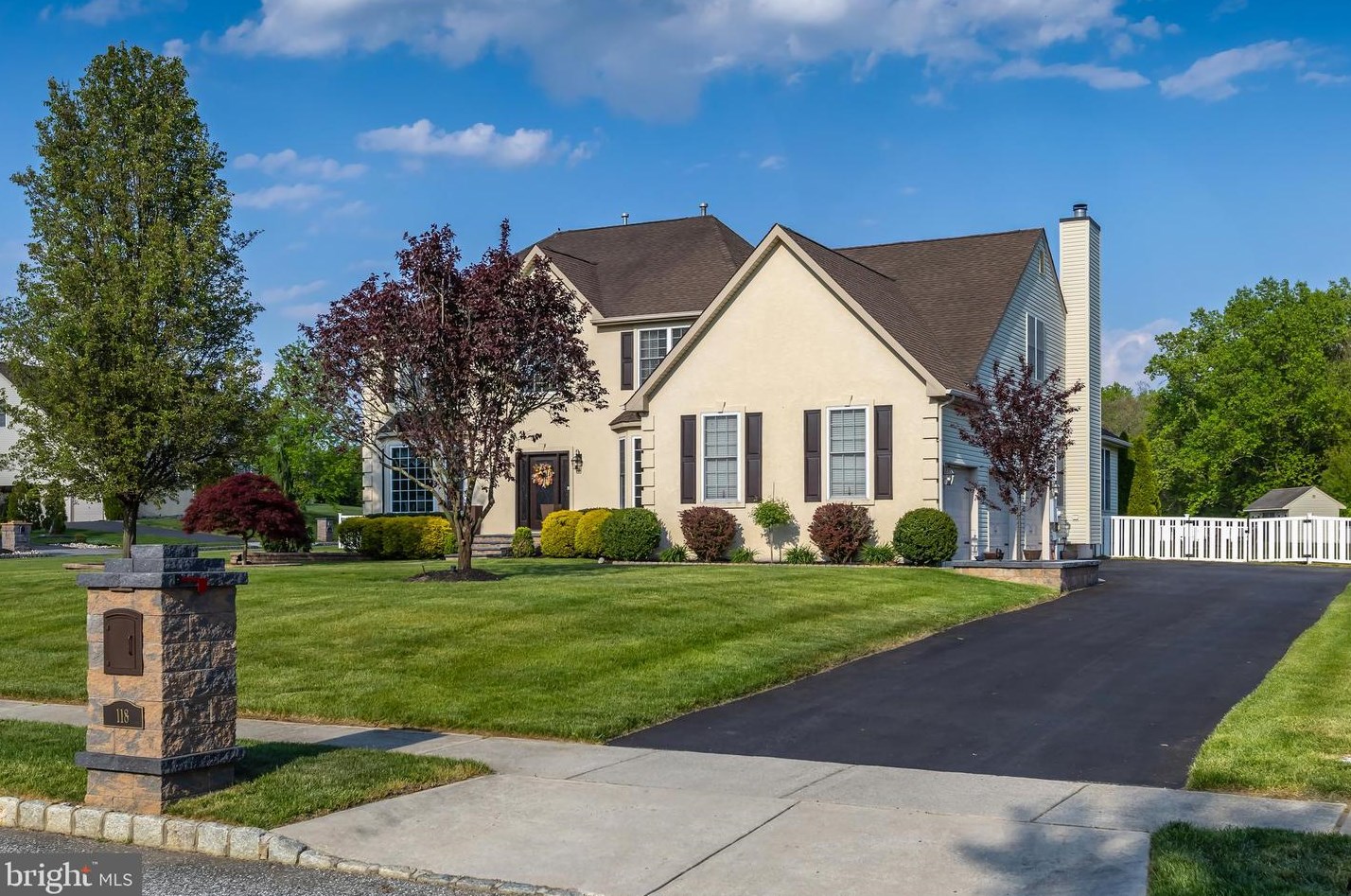 118 Juniper Dr, Harrison Township, NJ 08062