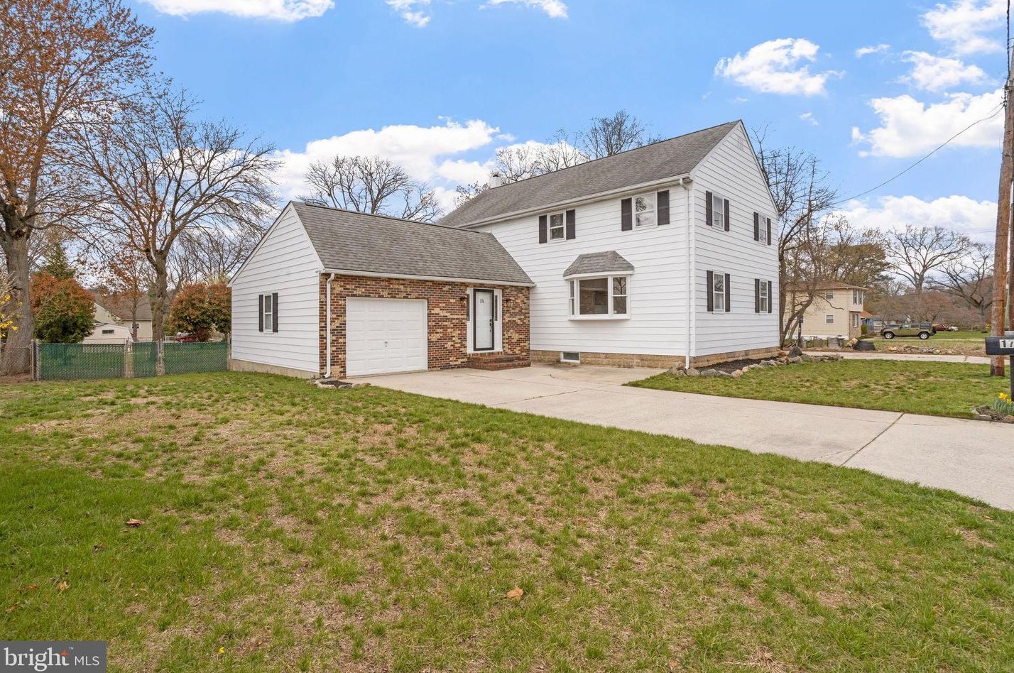 176 Columbia Ave, West Deptford, NJ 08086