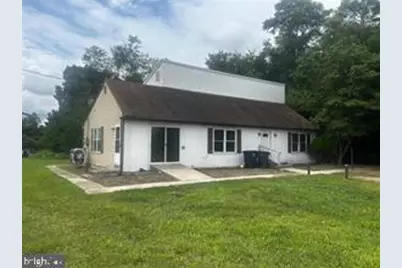 1851 S Black Horse Pk, Monroe Township, NJ 08094 - Photo 1