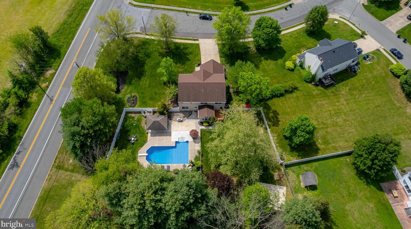 800 Canvasback Dr, Harrison Township NJ 08062-3229 exterior