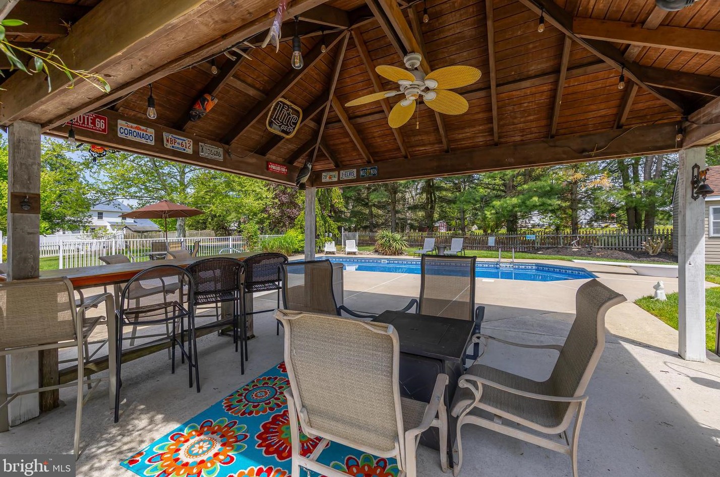 800 Canvasback Dr, Harrison Township NJ 08062-3229 exterior