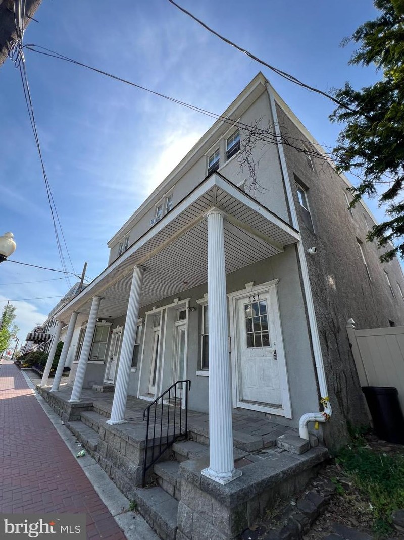 121 N Broad St #3, West Deptford, NJ 08096