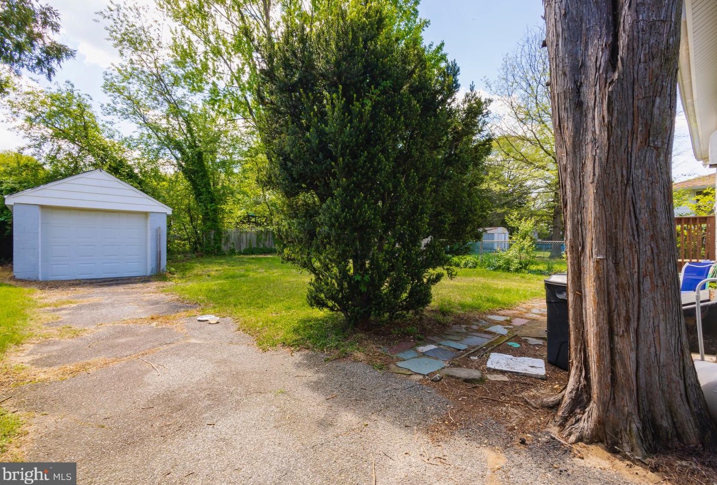 111 Glen Ave, Blenheim, NJ 08012