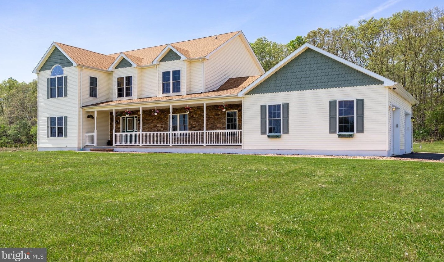 1337 Piney Hollow Rd, Newfield, NJ 08344-5732