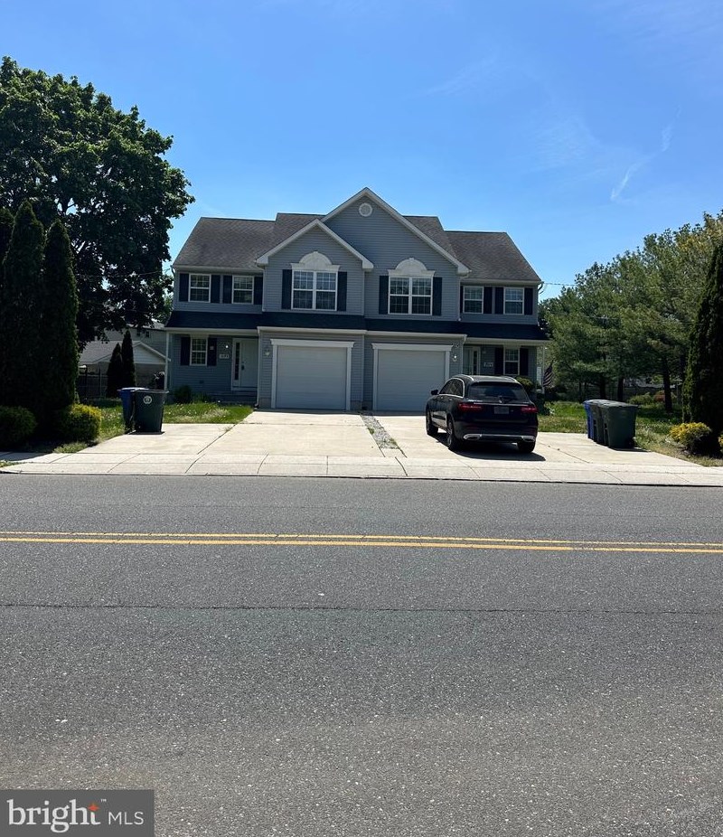 310 W High St #a, Aura, NJ 08028