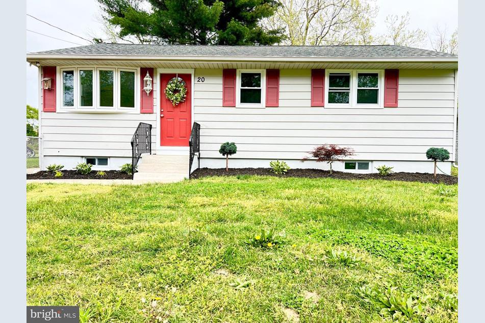 20 Battles Rd, Monroe Township, NJ 08094 - MLS NJGL2042280 - Coldwell ...