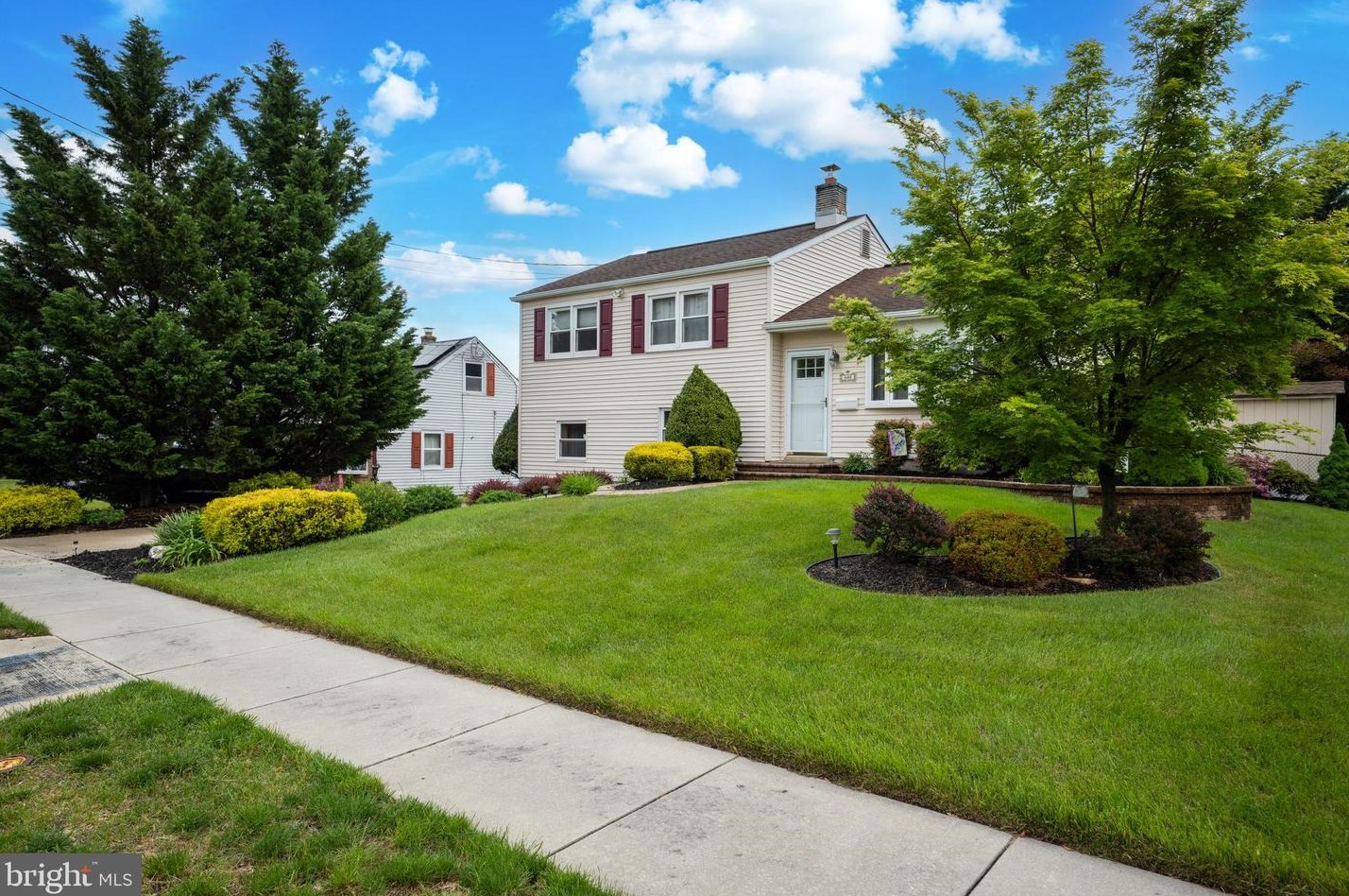 649 Muhlenberg Ave, Wenonah, NJ 08090