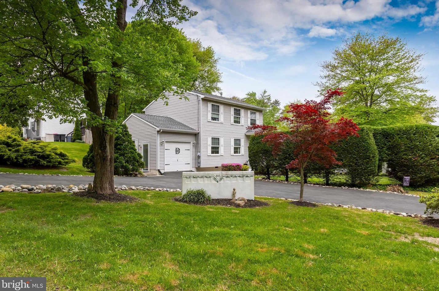 801 May Ave, West Deptford, NJ 08096