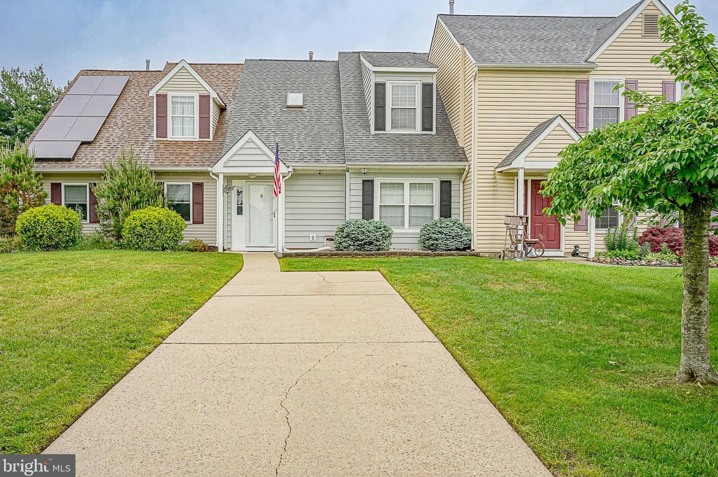 209 Poplar St, Blenheim, NJ 08012