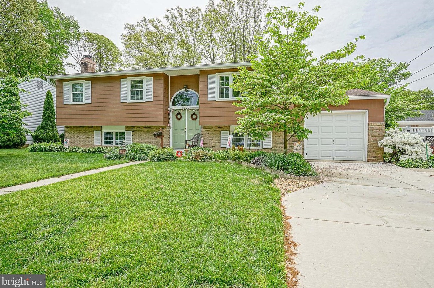 1027 Merrymount Ave, Blenheim, NJ 08012-1323