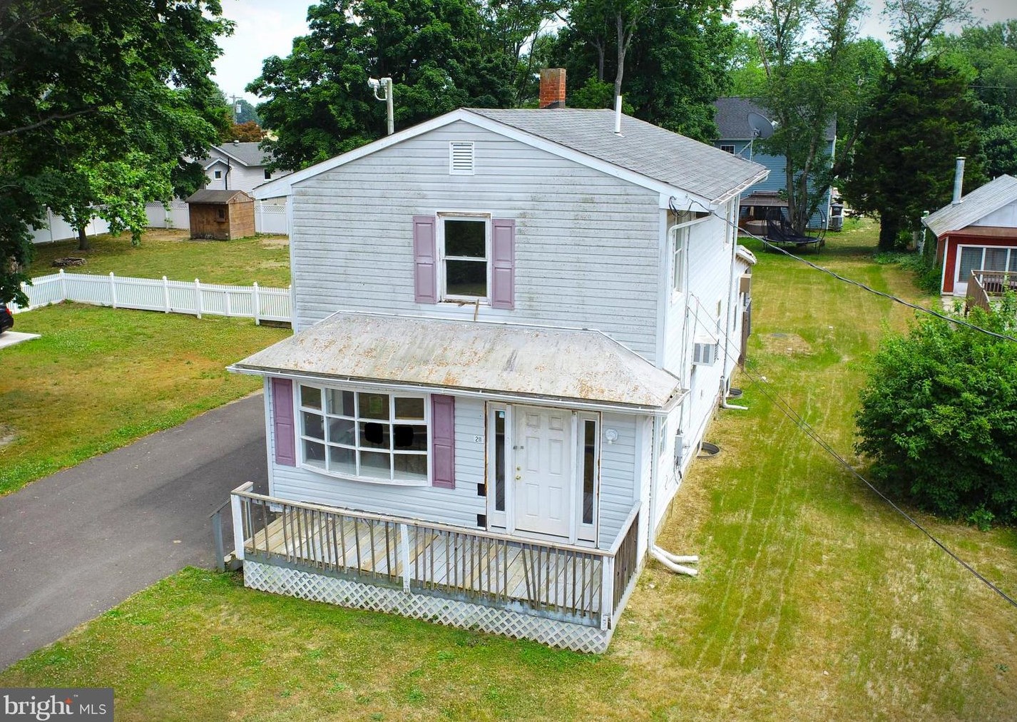 211 Pearl St, Newfield, NJ 08344
