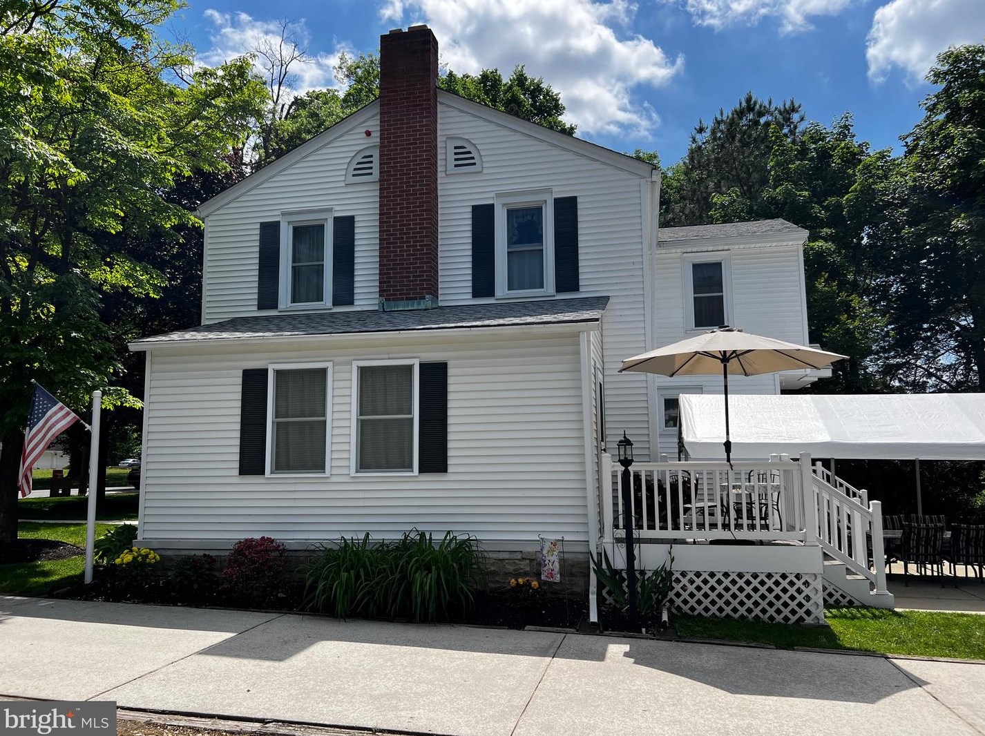 371 Kings Hwy, Mickleton, NJ 08056-1116