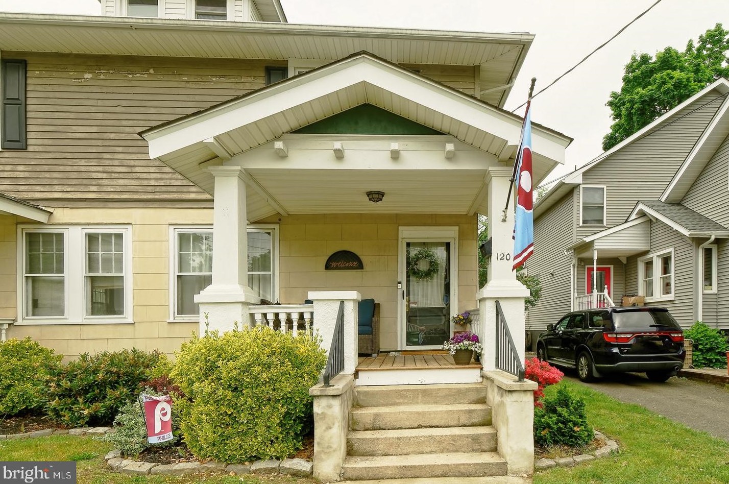 118 Grandview Ave, Pitman, NJ 08071-1506