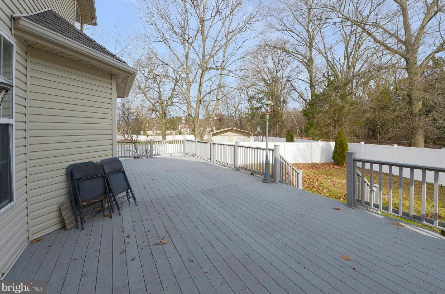 246 Sickle Ln, West Deptford NJ  08096-3746 exterior
