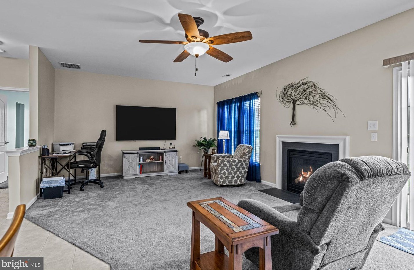 319 Grande Blvd, Aura NJ  08028-3243 exterior